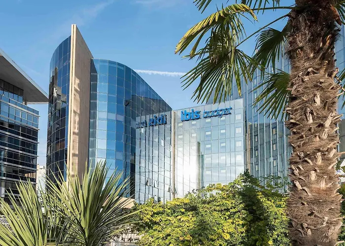 Ibis Budget Aeroport
