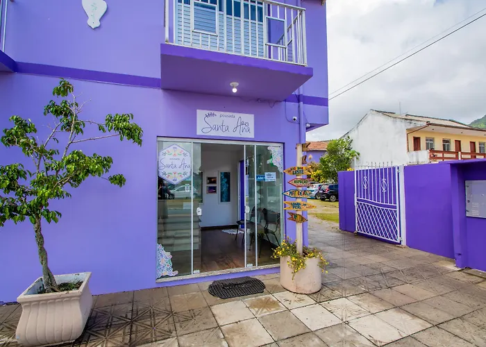 Pousada Santa Ana