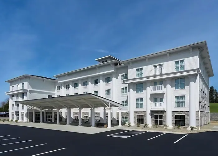 Comfort Suites Dubois Country Club