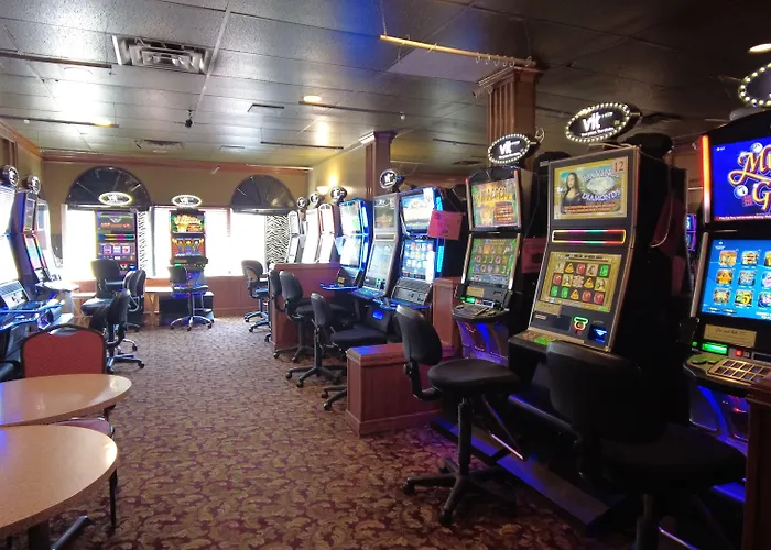 Sundre Motor Inn