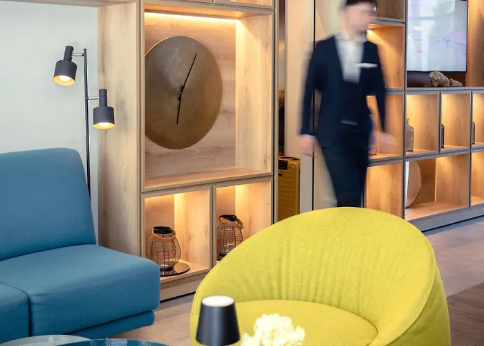 Ibis Budget Paradiso