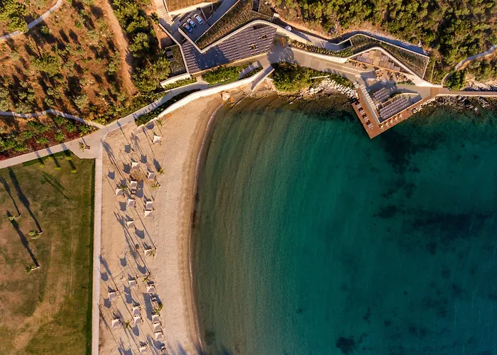 Hotel Six Senses Kaplankaya Milas