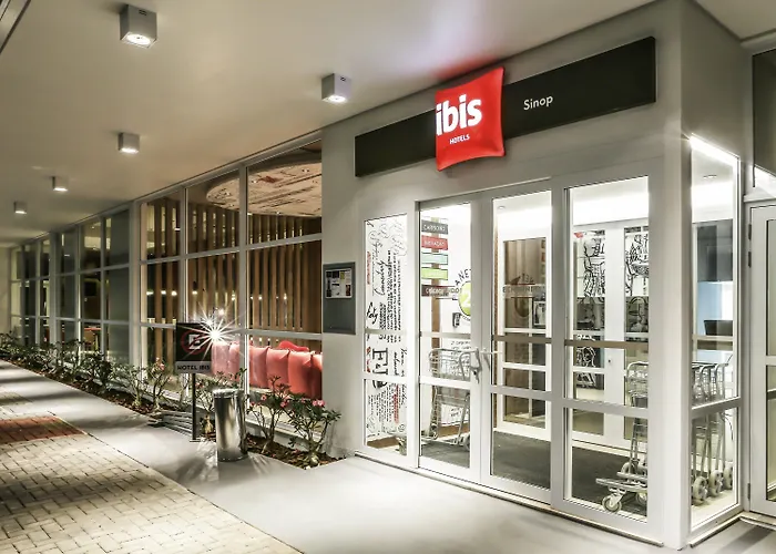 Ibis