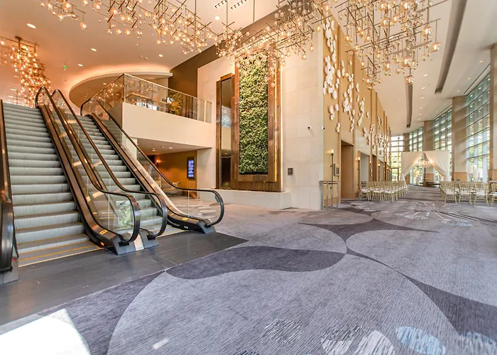 Westin At The Woodlands