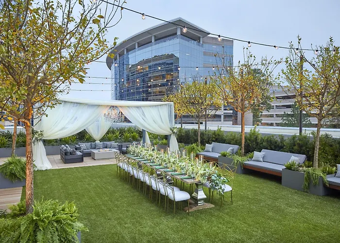Westin At The Woodlands