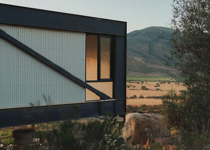 Hotel Encuentro Guadalupe