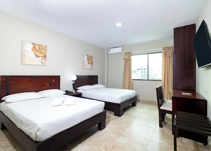Hotel Marvento Suites