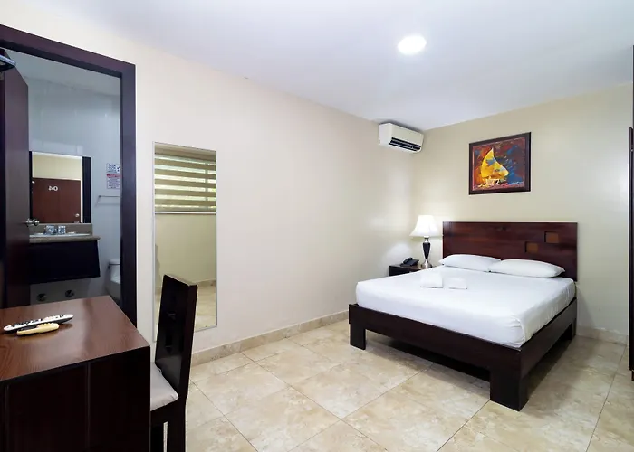 Hotel Marvento Suites