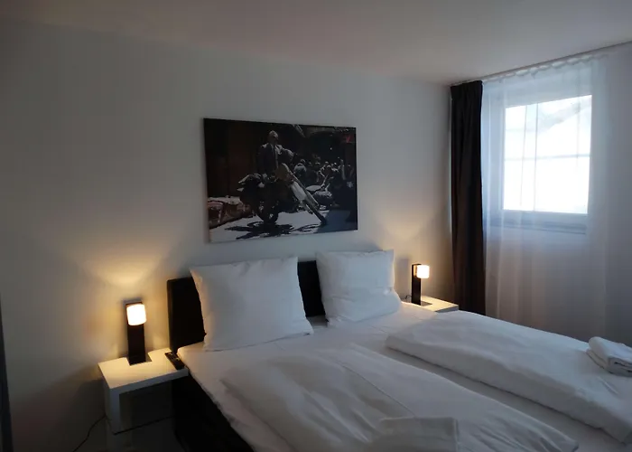 Hotel Stay