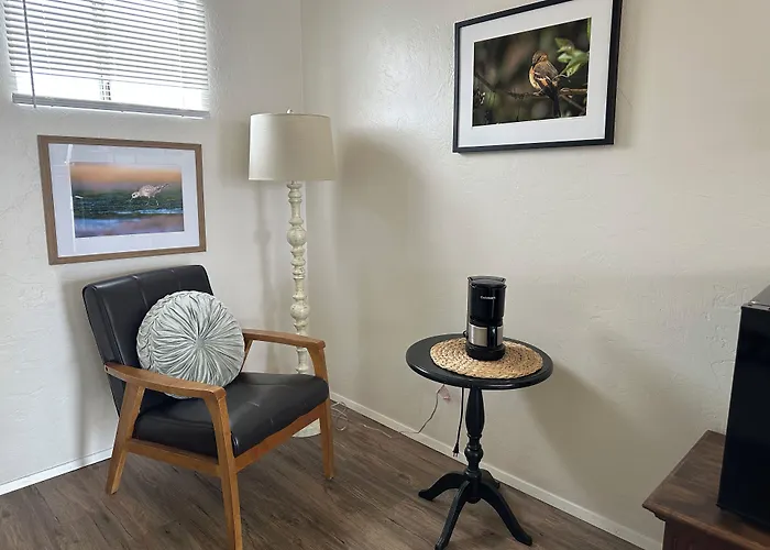 La Kris Inn
