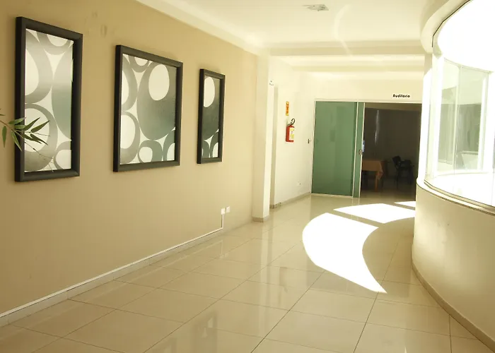 Turis Hotel Centro