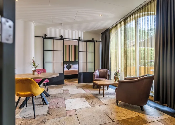 Hotel Herberg de Lindehoeve