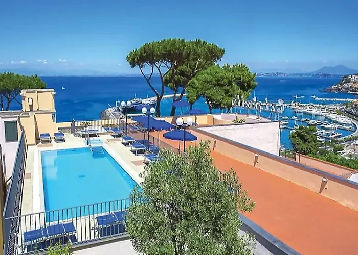 Hotel Terme Cristallo Palace & Beach