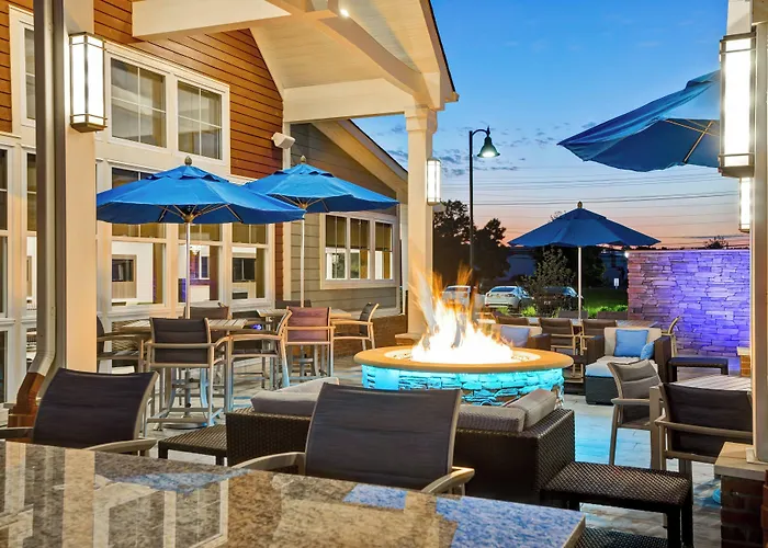 Residence Inn By Marriott