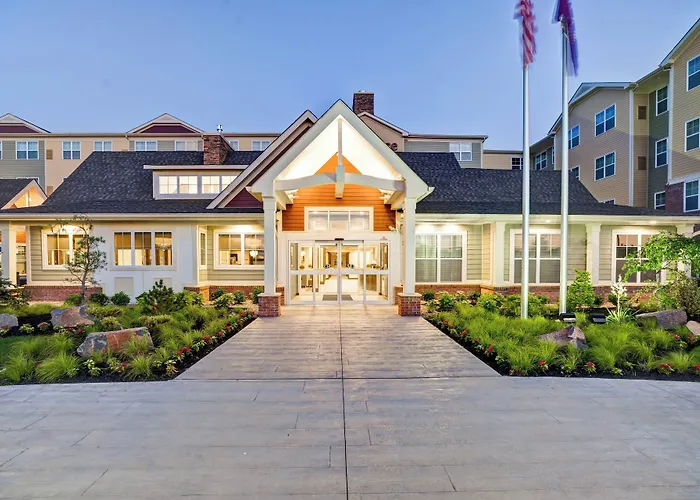 Residence Inn By Marriott