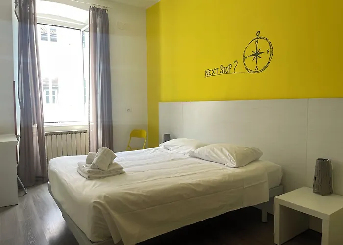 Smart Rooms