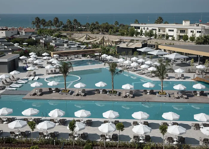 Green Garden Resort&Spa Hotel