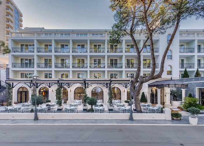 Hotel Budva