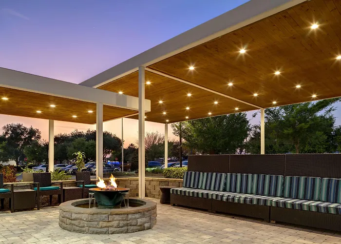 Home2 Suites By Hilton Orlando International Drive South - Free Shuttle To Theme Parks
