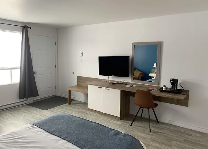 Motel Le Rond Point