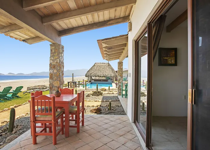 Punta Conejo Resort