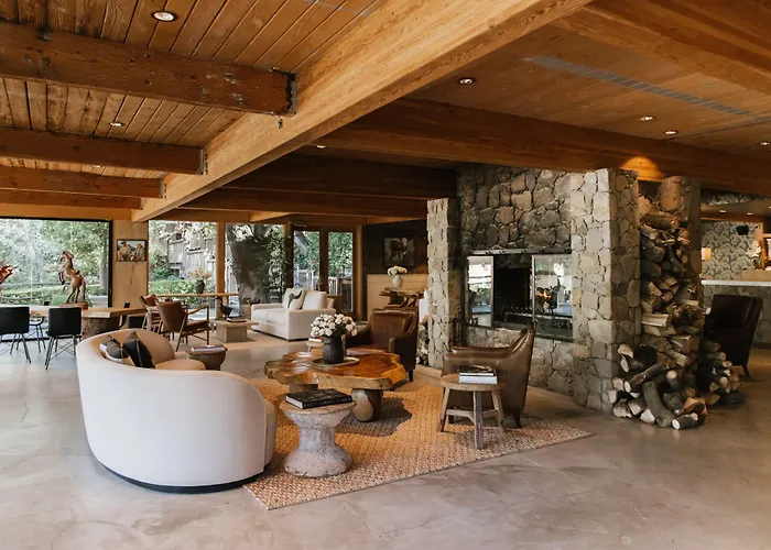 Calamigos Ranch & Spa