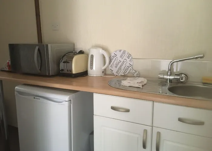 Grove House Guest House