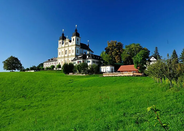 Hotel Gasthof Der Jägerwirt