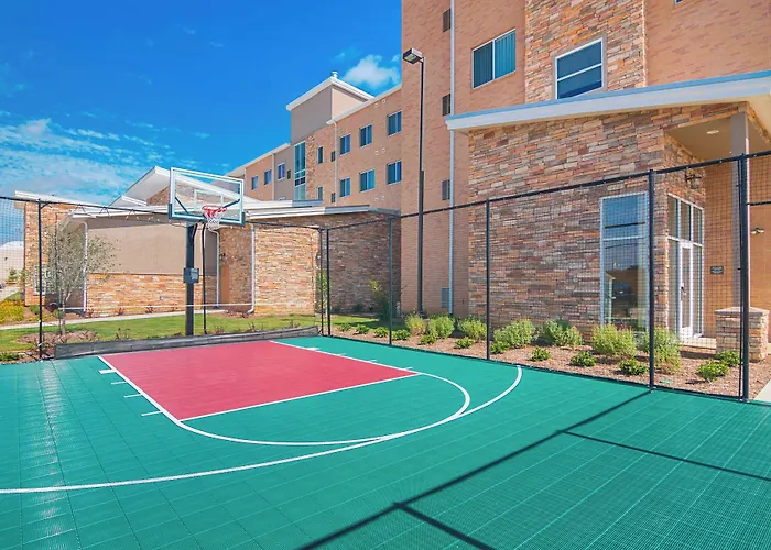 Residence Inn By Marriott