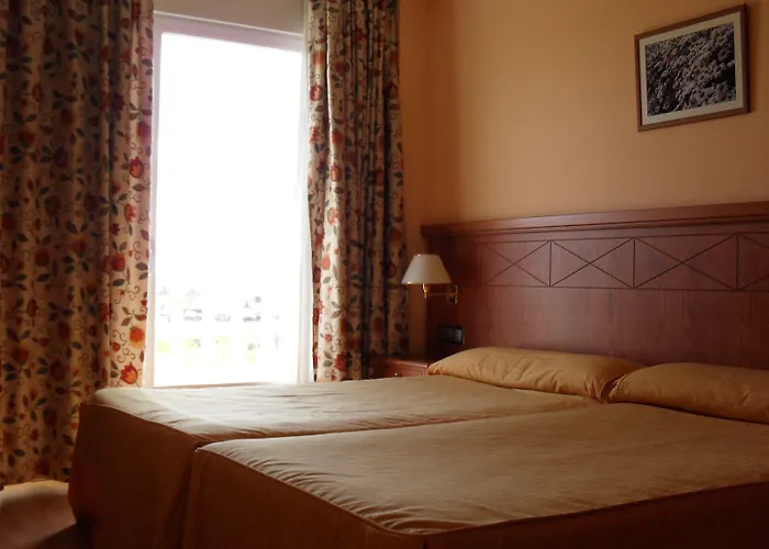 Hotel Camino Real