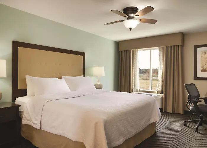 Homewood Suites By Hilton Kalamazoo-Portage