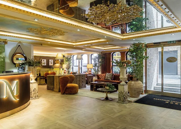 Mayfair House