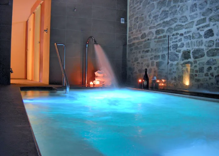 Relais Del Borgo Hotel&Spa 4 Stelle