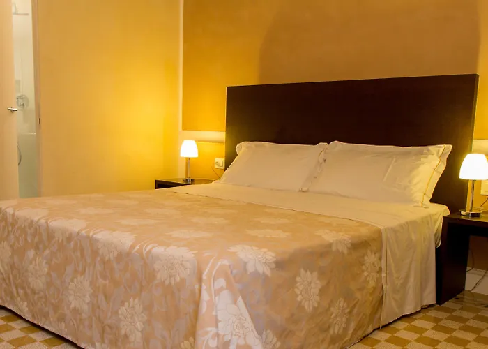 Relais Del Borgo Hotel&Spa 4 Stelle