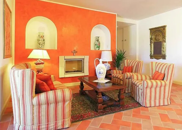 Antica Fornace Relais By La Principina