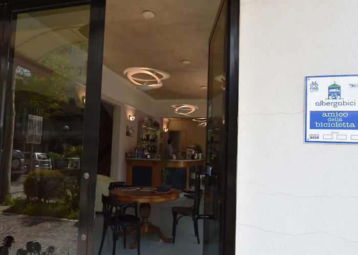 Hotel Azzurra