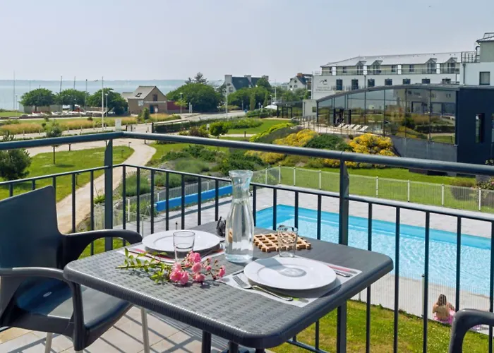Residence Thalasso