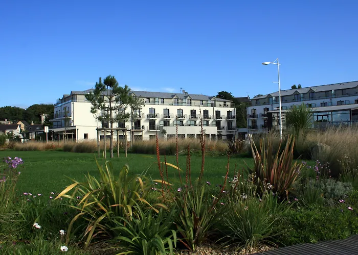 Residence Thalasso