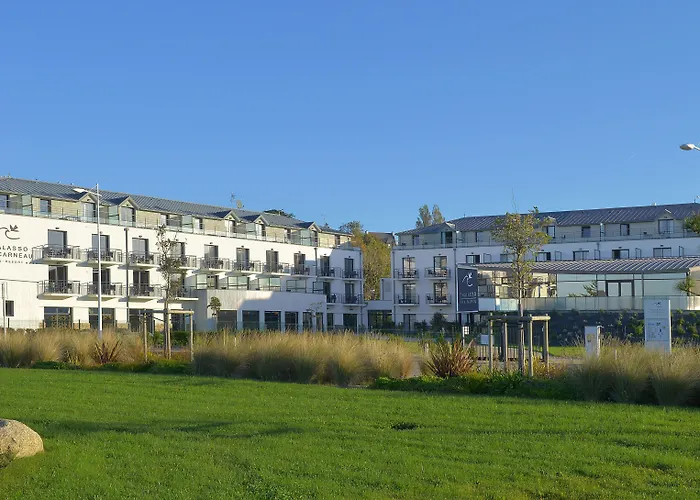 Residence Thalasso