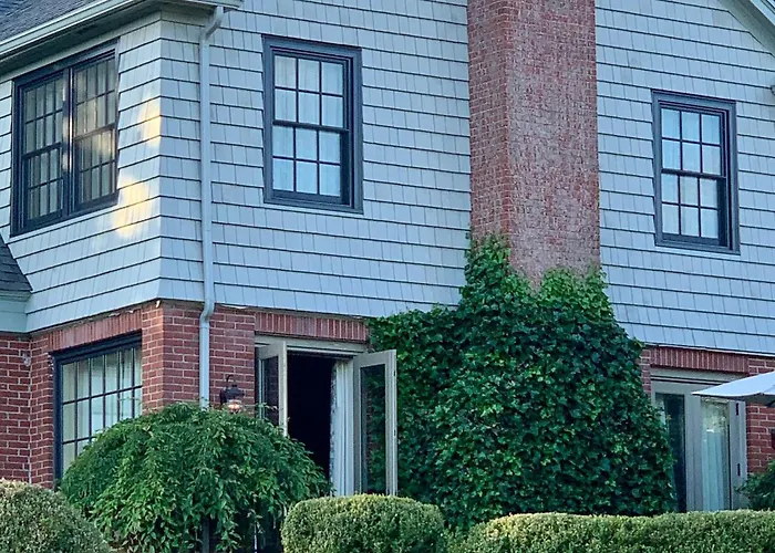 The Pebble Bed And Breakfast