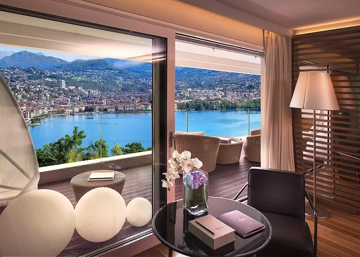 View Lugano