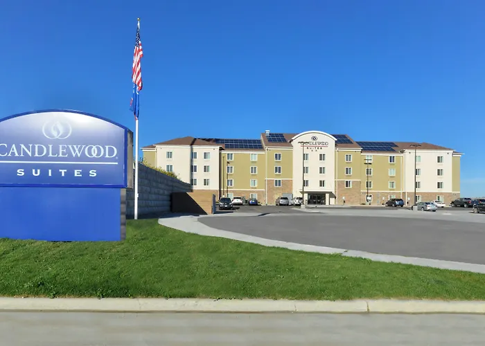 Candlewood Suites Casper By Ihg