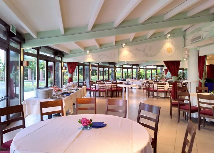 Hotel Novarello Resort&Spa