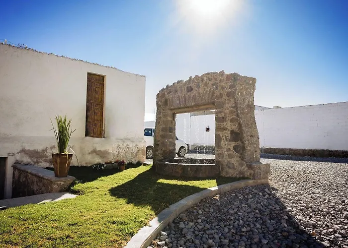 Hotel Azucena
