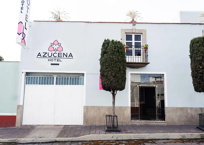 Hotel Azucena