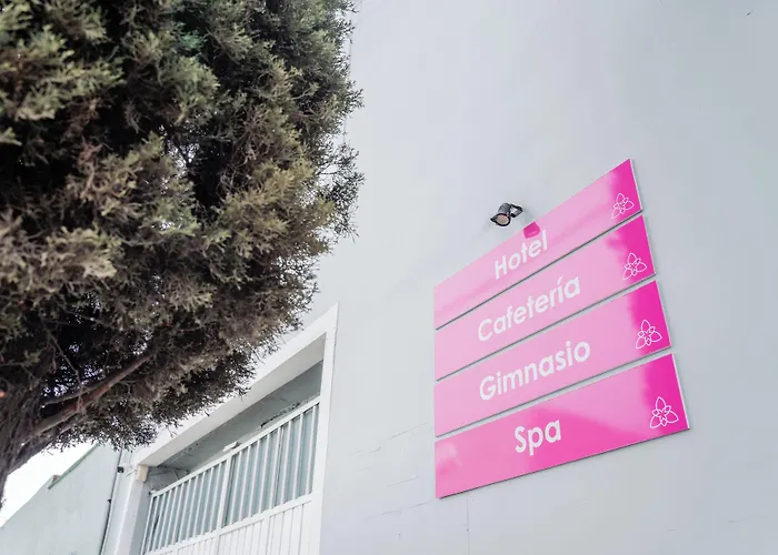 Hotel Azucena