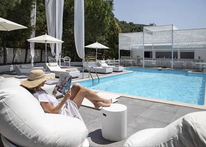 Racconto Boutique Design Hotel (Adults Only)