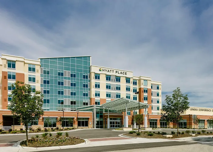 Hyatt Place Kansas City City Center