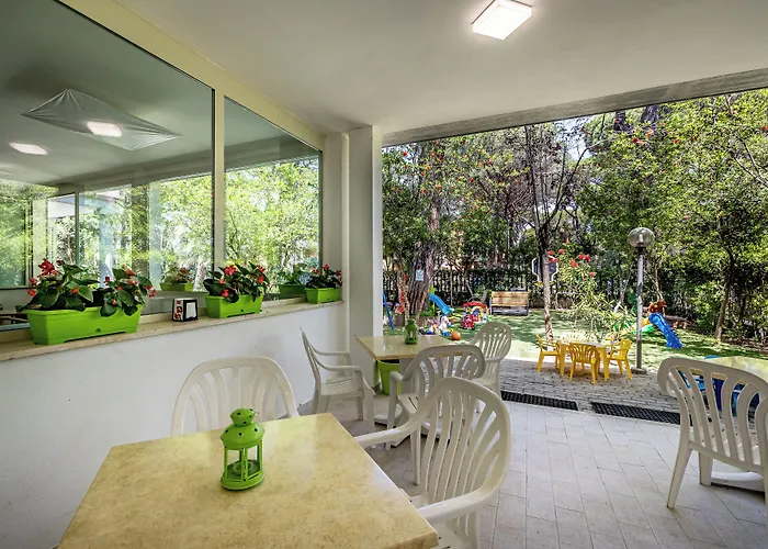 Residence Mareblù