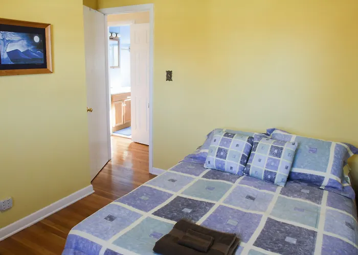 Fairhaven Guesthouse